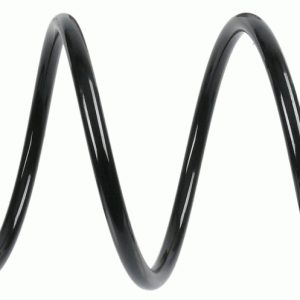 Arc spiral BMW Seria 3 (E46) 318 i benzina 143 cai SACHS 998 054