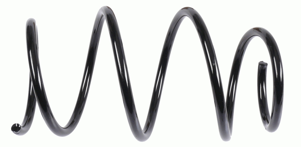 Arc spiral BMW Seria 3 Touring (E46) 318 i benzina 143 cai SACHS 998 056