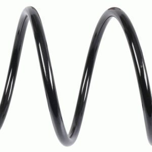 Arc spiral BMW Seria 3 (E46) 323 i benzina 170 cai SACHS 998 056