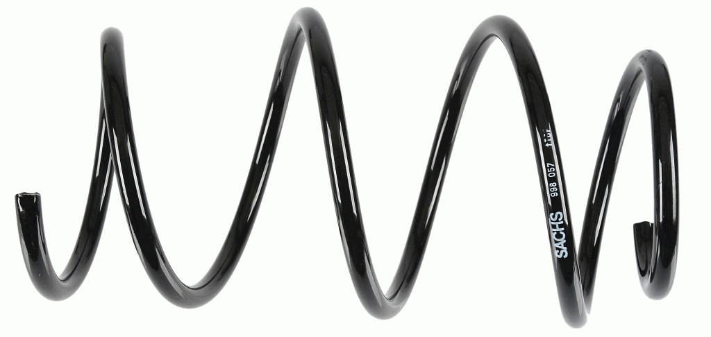 Arc spiral BMW Seria 3 Touring (E46) 328 i benzina 193 cai SACHS 998 057