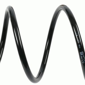 Arc spiral BMW Seria 3 (E46) 320 d diesel 136 cai SACHS 998 058