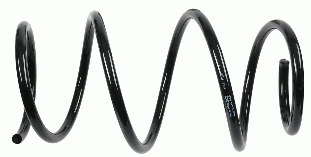 Arc spiral BMW Seria 3 (E46) 320 d diesel 150 cai SACHS 998 058