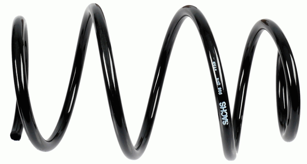 Arc spiral BMW Seria 3 Cabriolet (E46) 320 Cd diesel 150 cai SACHS 998 059