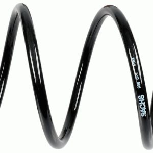 Arc spiral BMW Seria 3 (E46) 330 d diesel 184 cai SACHS 998 059