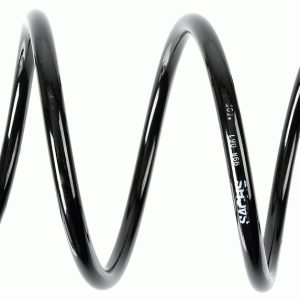 Arc spiral BMW Seria 3 Compact (E46) 318 ti benzina 136 cai SACHS 998 061