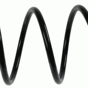 Arc spiral BMW Seria 1 (E81) 118 d diesel 143 cai SACHS 998 447