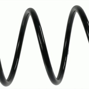 Arc spiral BMW Seria 1 (E81) 118 i benzina 129 cai SACHS 998 448