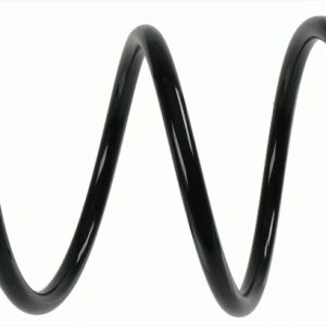 Arc spiral BMW Seria 1 (E81) 118 i benzina 129 cai SACHS 998 449