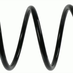 Arc spiral BMW Seria 1 (E81) 118 i benzina 129 cai SACHS 998 450