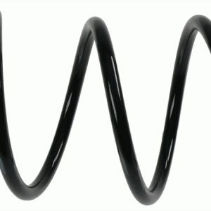 Arc spiral BMW Seria 3 cupe (E92) 325 xi benzina 218 cai SACHS 998 451