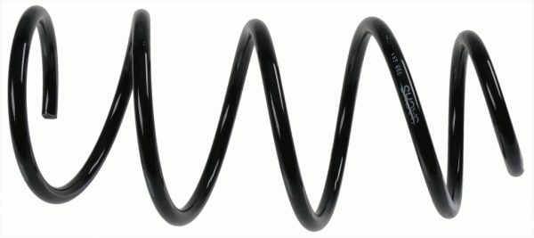 Arc spiral BMW Seria 3 cupe (E92) 325 xi benzina 218 cai SACHS 998 451