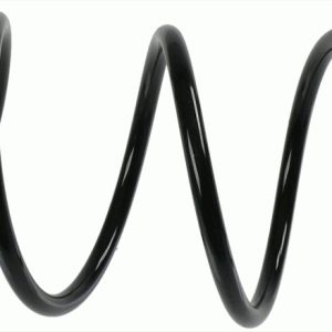 Arc spiral BMW Seria 1 (E81) 120 d diesel 177 cai SACHS 998 452