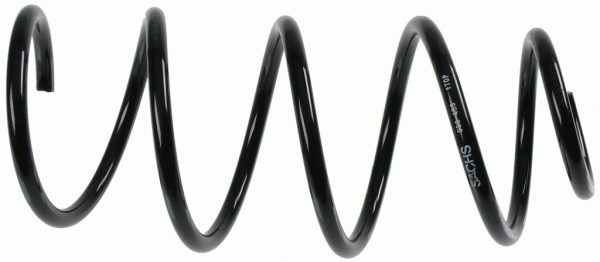 Arc spiral BMW Seria 3 Touring (E91) 330 d diesel 245 cai SACHS 998 453