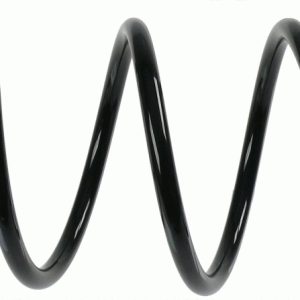 Arc spiral BMW Seria 3 cupe (E92) 325 xi benzina 218 cai SACHS 998 453