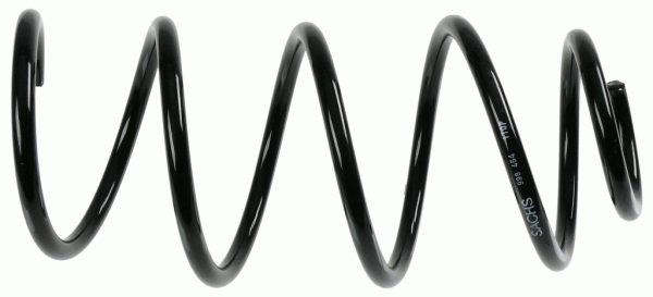 Arc spiral BMW Seria 3 Touring (E91) 330 d diesel 245 cai SACHS 998 454