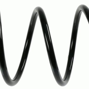 Arc spiral BMW Seria 3 (E90) 335 i benzina 299 cai SACHS 998 454