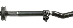 Bara directie BMW Seria 3 Touring (E30) 325 i benzina 170 cai LEMFORDER 10582 01
