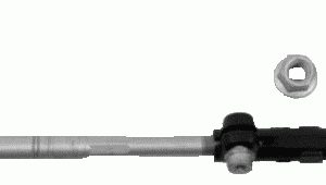 Bara directie BMW Seria 1 (E81) 120 d diesel 163 cai LEMFORDER 29422 01