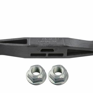 Bieleta antiruliu BMW Seria 3 (F30, F80) 316 i benzina 136 cai LEMFORDER 36164 01