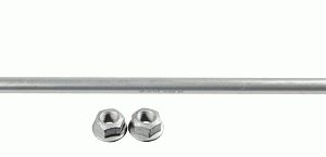 Bieleta antiruliu BMW Seria 3 cupe (E92) 320 d xDrive diesel 163 cai LEMFORDER 36165 01