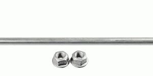 Bieleta antiruliu BMW Seria 3 cupe (E92) 335 i xDrive benzina 326 cai LEMFORDER 36166 01