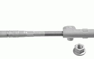 Bara directie BMW Seria 3 (F30, F80) 320 d xDrive diesel 200 cai LEMFORDER 36516 01