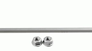 Bieleta antiruliu BMW Seria 3 (F30, F80) M3 Competition benzina 450 cai LEMFORDER 37588 01