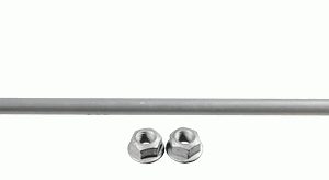 Bieleta antiruliu BMW Seria 3 (F30, F80) M3 benzina 431 cai LEMFORDER 37589 01