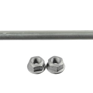 Bieleta antiruliu BMW Seria 2 cupe (G42, G87) M240 i benzina 374 cai LEMFORDER 43570 01
