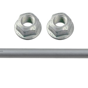 Bieleta antiruliu BMW Seria 2 cupe (G42, G87) M2 benzina 460 cai LEMFORDER 43967 01