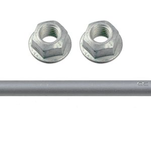 Bieleta antiruliu BMW Seria 2 cupe (G42, G87) M2 benzina 460 cai LEMFORDER 43968 01