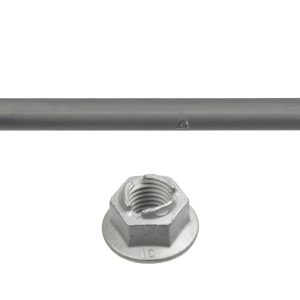 Bieleta antiruliu BMW Seria 3 (G20, G80, G28) M3 CS xDrive benzina 551 cai LEMFORDER 44040 01