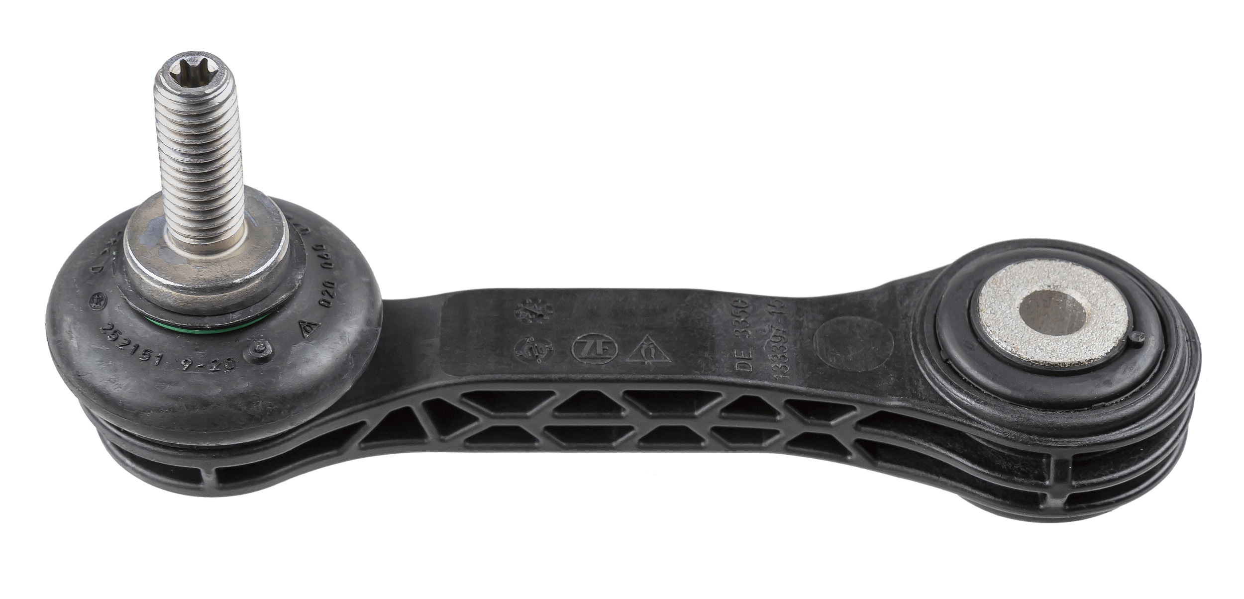 Bieleta antiruliu BMW Seria 2 Active Tourer (U06) 216i benzina 122 cai LEMFORDER 44297 01