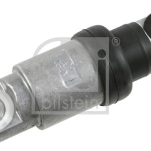 Amortizor vibratii curea transmisie cu caneluri BMW Seria 3 (E36) 325 td diesel 115 cai FEBI BILSTEIN 01579