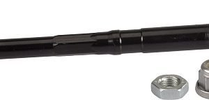 Bieleta directie BMW Seria 1 (E81) 120 i benzina 170 cai TRW JAR965