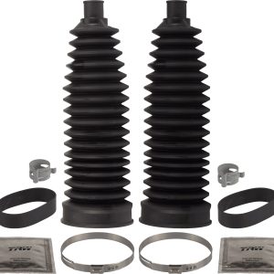 Ansamblu burduf directie BMW Seria 3 Touring (E91) 330 xd diesel 231 cai TRW JBE226