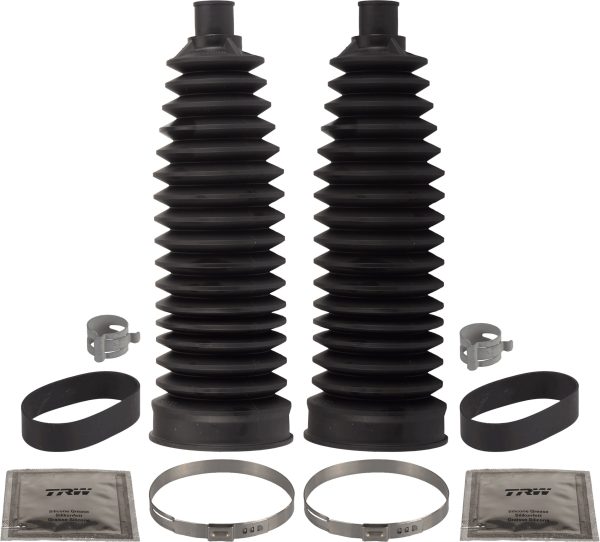 Ansamblu burduf directie BMW Seria 3 Touring (E91) 320 i benzina 150 cai TRW JBE226