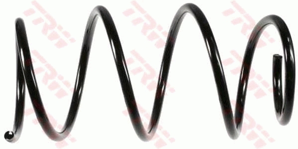 Arc spiral BMW Seria 3 cupe (E46) 316 Ci benzina 105 cai TRW JCS331