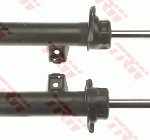 Amortizor BMW Seria 3 Touring (E91) 318 i benzina 129 cai TRW JGM1125T