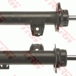 Amortizor BMW Seria 1 Cabriolet (E88) 123 d diesel 204 cai TRW JGM1131T