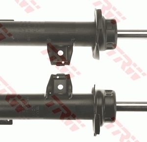 Amortizor BMW Seria 1 (E87) 118 i benzina 129 cai TRW JGM1133T