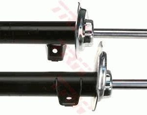 Amortizor BMW Seria 3 Cabriolet (E46) 318 Ci benzina 150 cai TRW JGM7089T