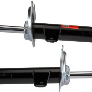 Amortizor BMW Seria 3 Compact (E46) 316 ti benzina 115 cai TRW JGM7134T