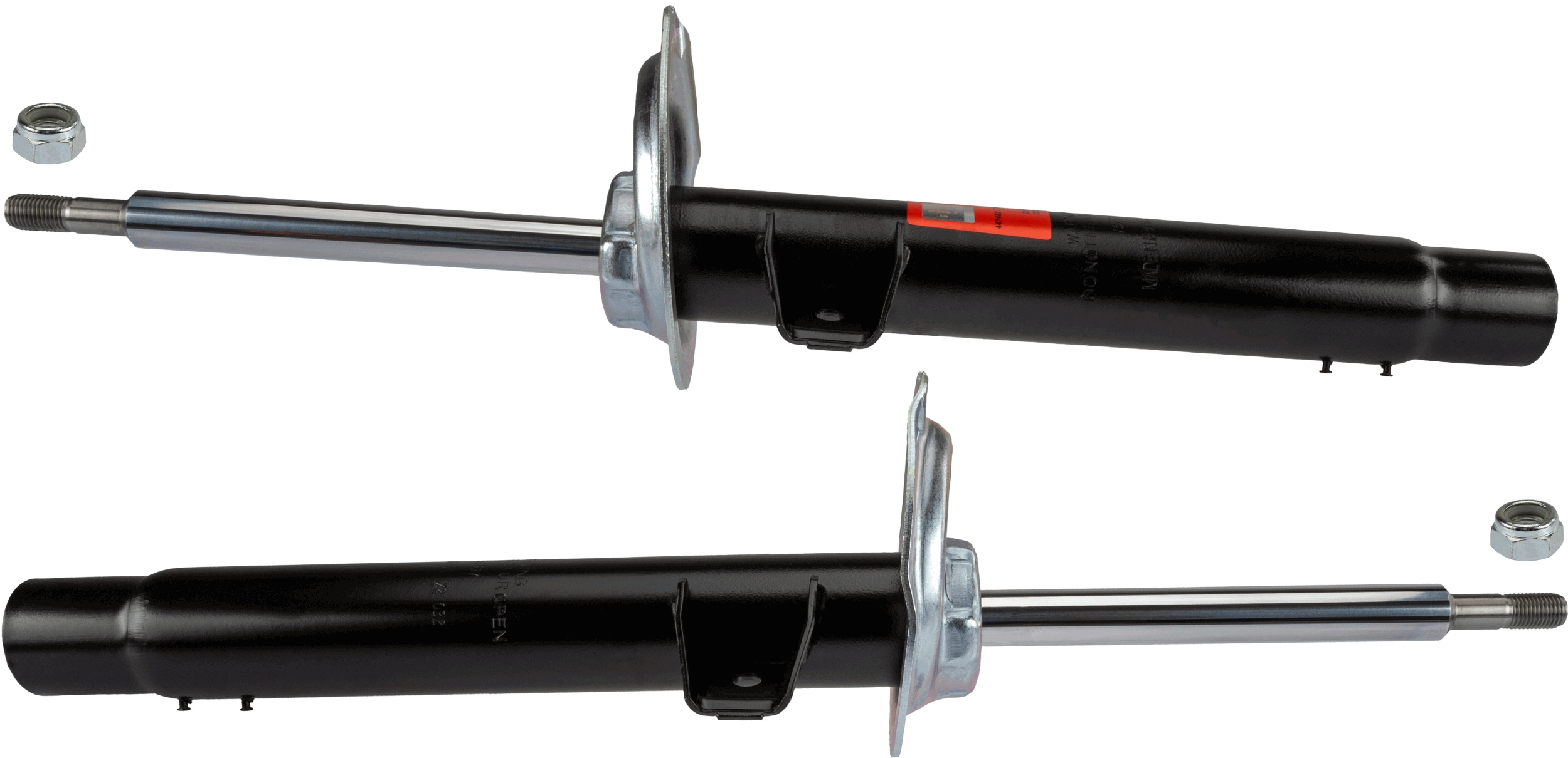 Amortizor BMW Seria 3 Touring (E46) 330 i benzina 231 cai TRW JGM7134T