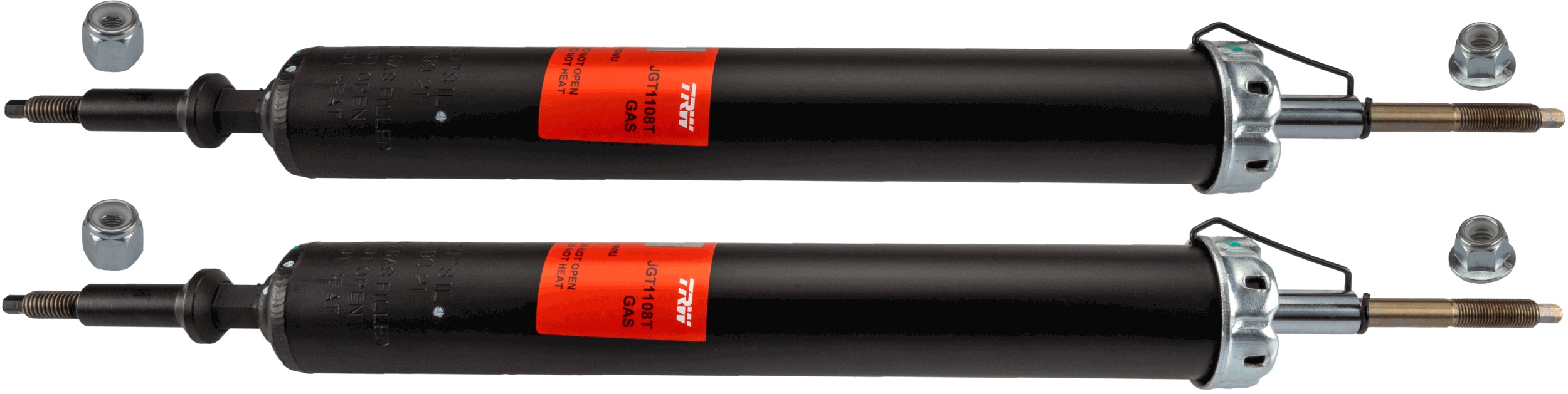 Amortizor BMW Seria 3 cupe (E92) 330 i benzina 272 cai TRW JGT1108T