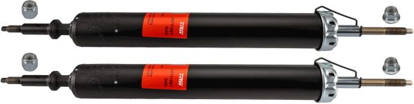 Amortizor BMW Seria 1 (E81) 116 i benzina 115 cai TRW JGT1108T