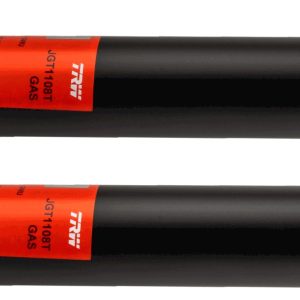 Amortizor BMW Seria 1 cupe (E82) 125 i benzina 218 cai TRW JGT1108T