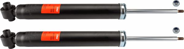 Amortizor BMW Seria 1 (F20) 120 d diesel 205 cai TRW JGT1404T