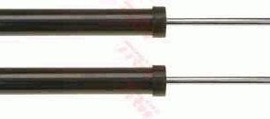 Amortizor BMW Seria 3 Cabriolet (E36) 323 i benzina 170 cai TRW JGT231T