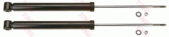 Amortizor BMW Seria 3 (E36) 323 i benzina 170 cai TRW JGT231T